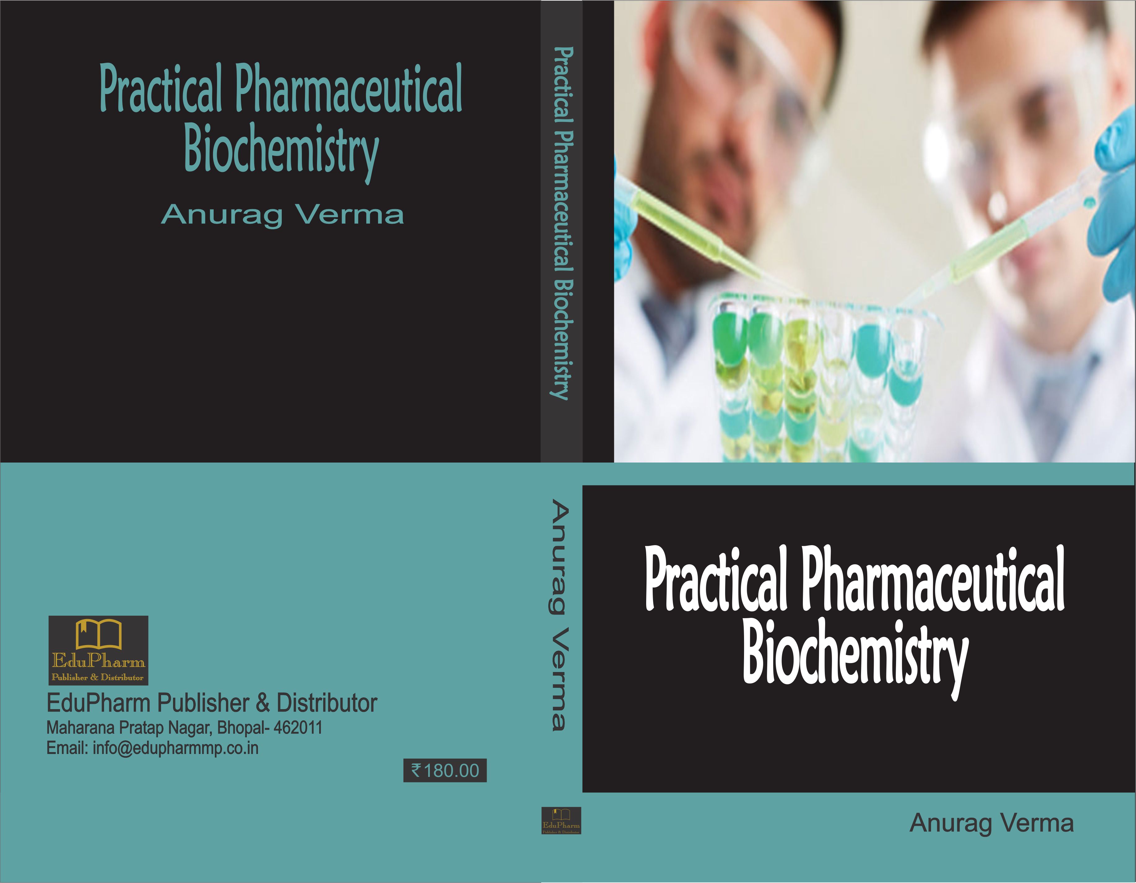 Practical Pharmaceutical Biochemistry